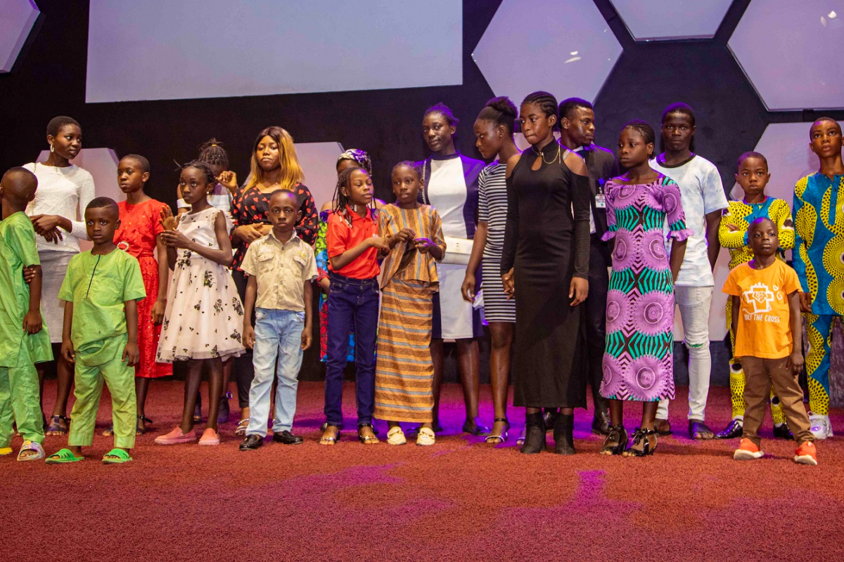 Education Access for All